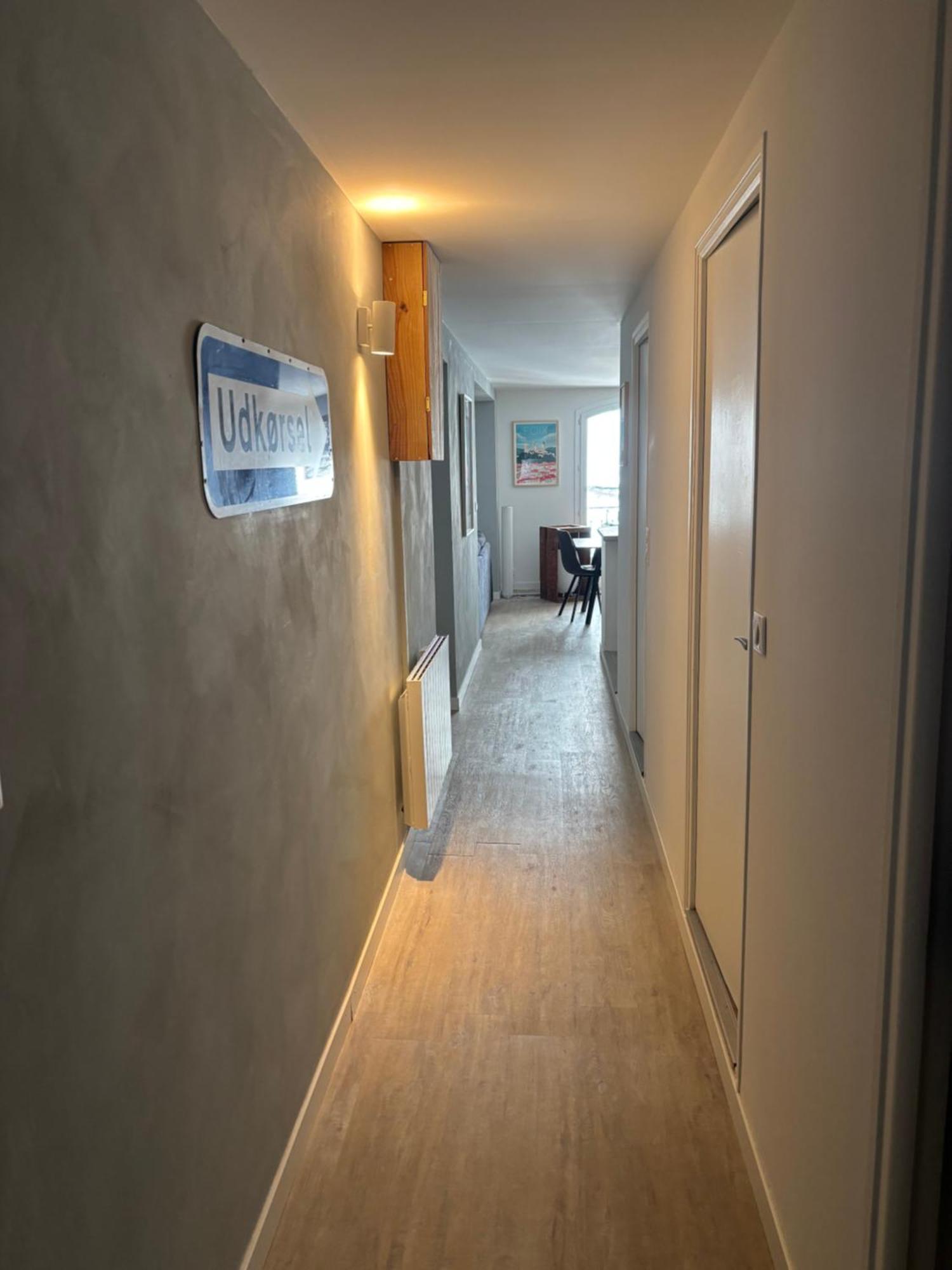 Bel Appartement Centre Ville De Foix Exterior foto